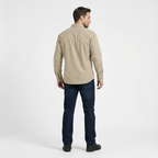 William | Cargo Shirt for Modern Men