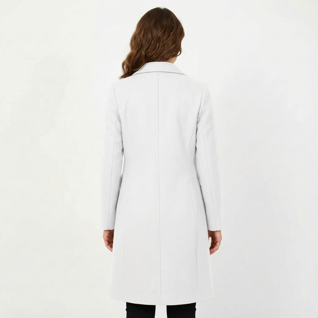 Lara | Elegant Trench Coat Women for Style