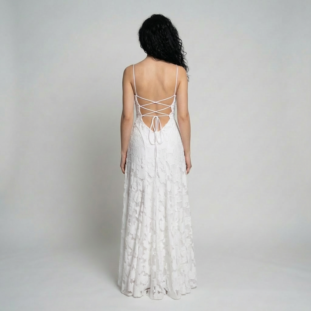 Olivia | Elegant Summer Dresses for Women