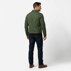 Noah | Mens Denim Jacket with Classic Design