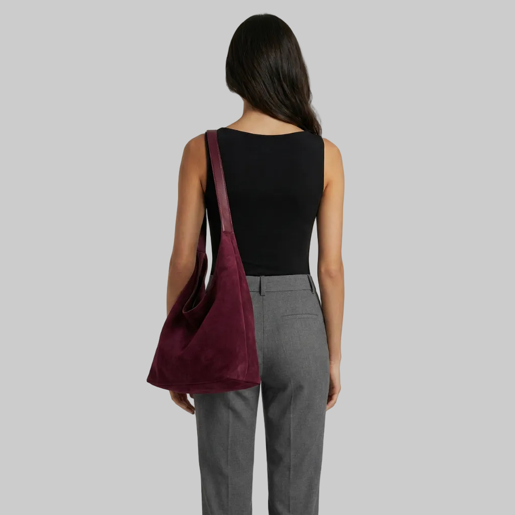 Mia | Chic Tote Women’s Bag for Everyday Use