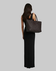 Luna | Leather Tote Women’s Bag for Timeless Style