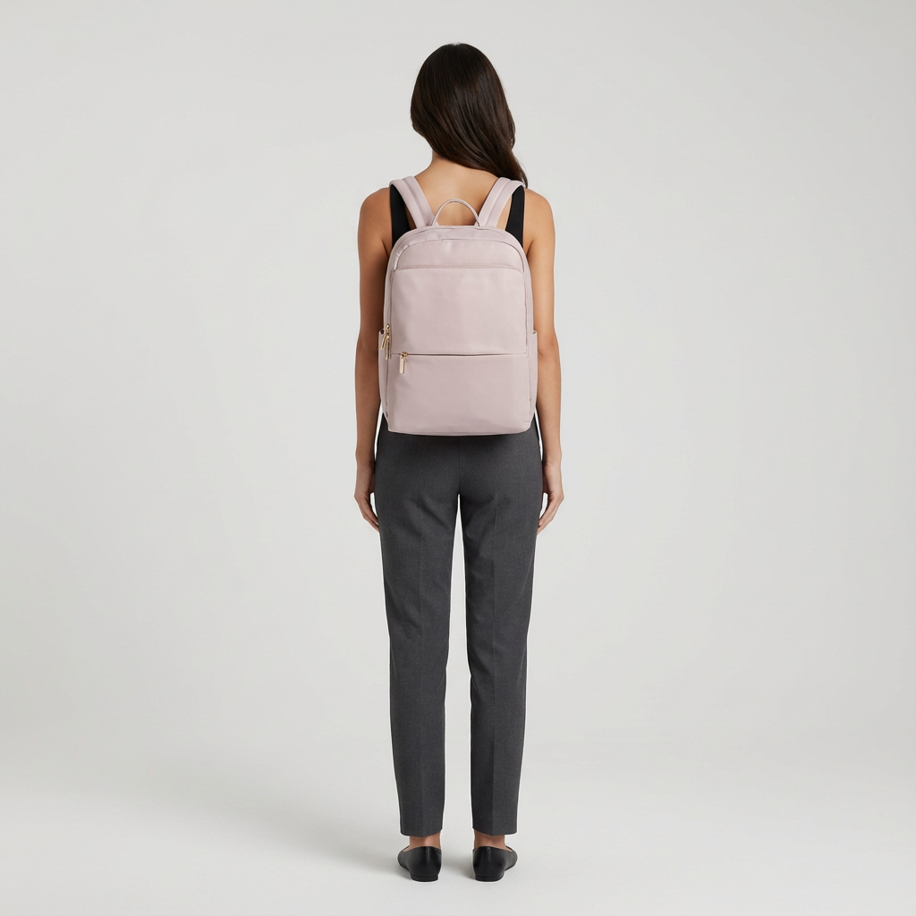 Emma | Laptop Backpack Women’s Bag for Work & Travel