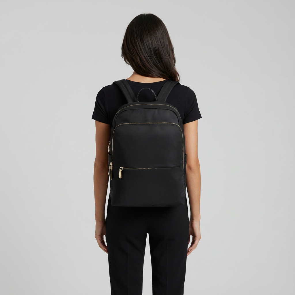 Emma | Laptop Backpack Women’s Bag for Work & Travel