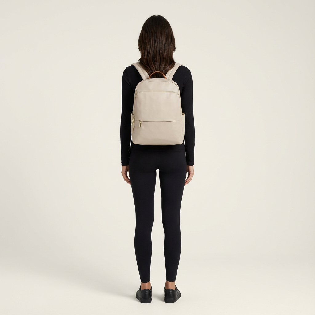 Emma | Laptop Backpack Women’s Bag for Work & Travel