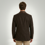 Oliver | Men’s Jacket in Leather for Autumn Style