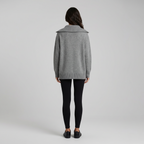 Lauren | Stilvolle Damenstrickjacken für den Alltag mit modernem Schnitt