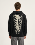 Grayson | Contemporary Cut Men’s Hoodie for Urban Wear