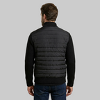 Luca | Men’s Jacket in Fleece for Versatile Warmth