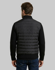 Luca | Men’s Jacket in Fleece for Versatile Warmth