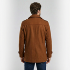 Ethan | Men’s Jacket with Smart Winter Design