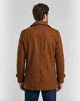 Ethan | Men’s Jacket with Smart Winter Design