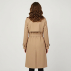 Astra | Chic Trench Coat Women for All Seasons