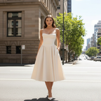 Sophie | Elegante Sommerkleider für Damen