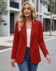 Zoe | Elegant Occasion Women's Blazer
