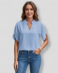 Linnea | Elegant Women’s Blouse for Timeless Style