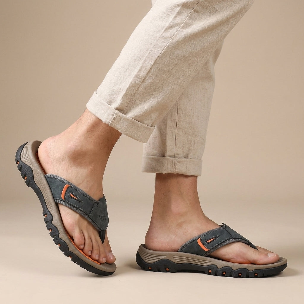 Thomas | Men's Sandals for Casual Wear