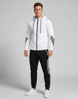 Noah | Men's Tracksuit – Hooded Jacket & Joggers for Sport & Leisure
