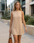 Elara | Casual Dress for Summer Style