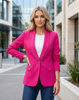 Zoe | Elegant Occasion Women's Blazer