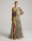 Mia | Stylish Maxi Dress for Special Occasions