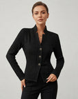 Georgia | Elegant Women's Blazer