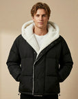Brennan | Stylish Men’s Jacket for Winter Comfort