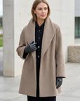 Sophia | Down Jacket Women for Winter Warmth