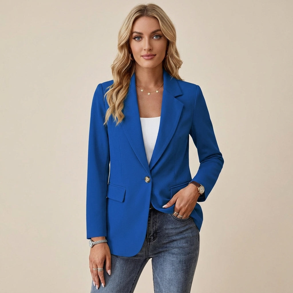 Zoe | Elegant Occasion Women's Blazer
