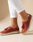 Thalia | Comfortable Women’s Shoes with Easy Slip-On Fit