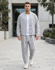 Hudson | Stilvolles Herren-Set