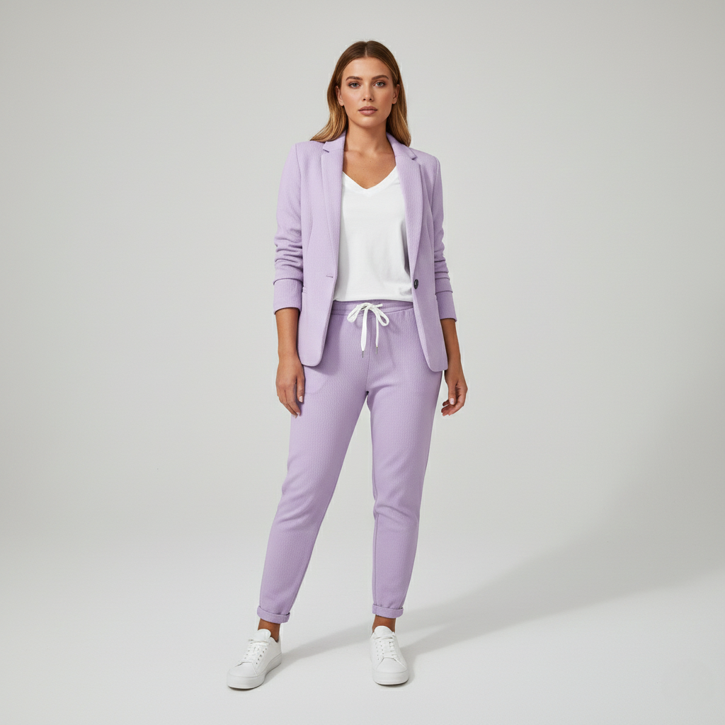 Wren | Chic Blazer Set for Women