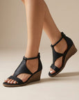 Noelle | Comfortable Orthopedic Women’s Sandals for Daily Wear