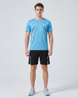 Lachlan | Men's Tracksuit – Breathable Quick-Dry Training Set for Performance