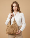 Emberly | Stylish Women’s Shoulder Bag for Daily Use