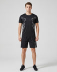 Lachlan | Men's Tracksuit – Breathable Quick-Dry Training Set for Performance