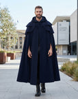 Jack | Men's Coat with Stylish Comfort
