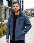 Mason | Men's Coat with Elegant Overcoat Look