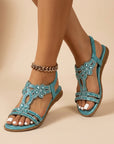 Alina | Comfortable Women’s Sandals for Everyday Elegance