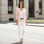 Remi | Damenblazer in zeitloser Eleganz