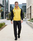 Thomas | Men's Tracksuit – Zip Jacket & Elastic-Waistband Trousers for Sport & Leisure