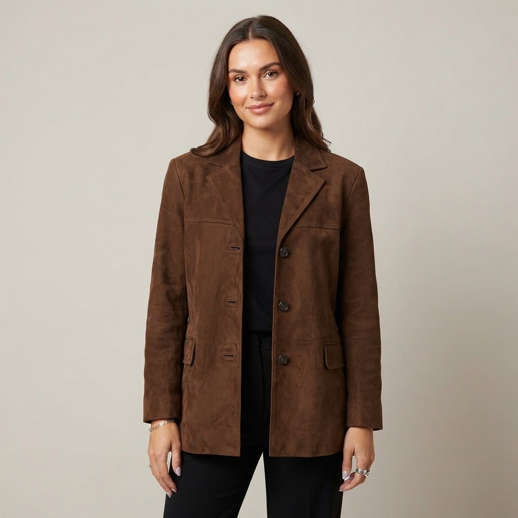 Isla | Timeless Women's Blazer