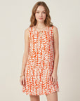 Zara | Women's Summer Mini Dress