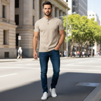 James | Mens Polo Shirts