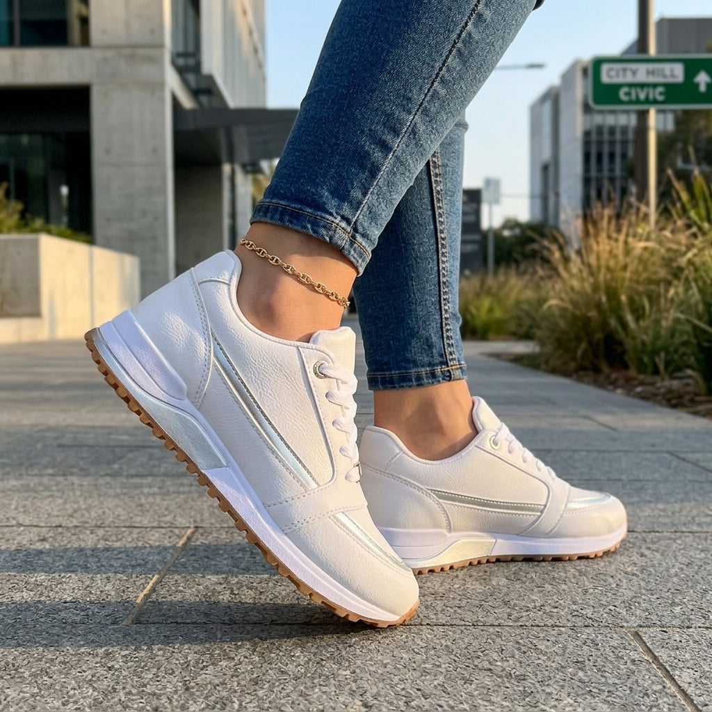 Calista | Sporty Women’s Shoes for Active Lifestyles
