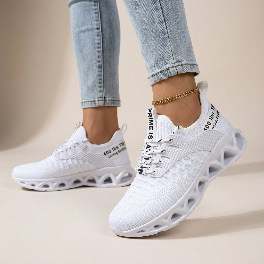 Zinnia | Comfortable Women’s Shoes for Everyday Wear