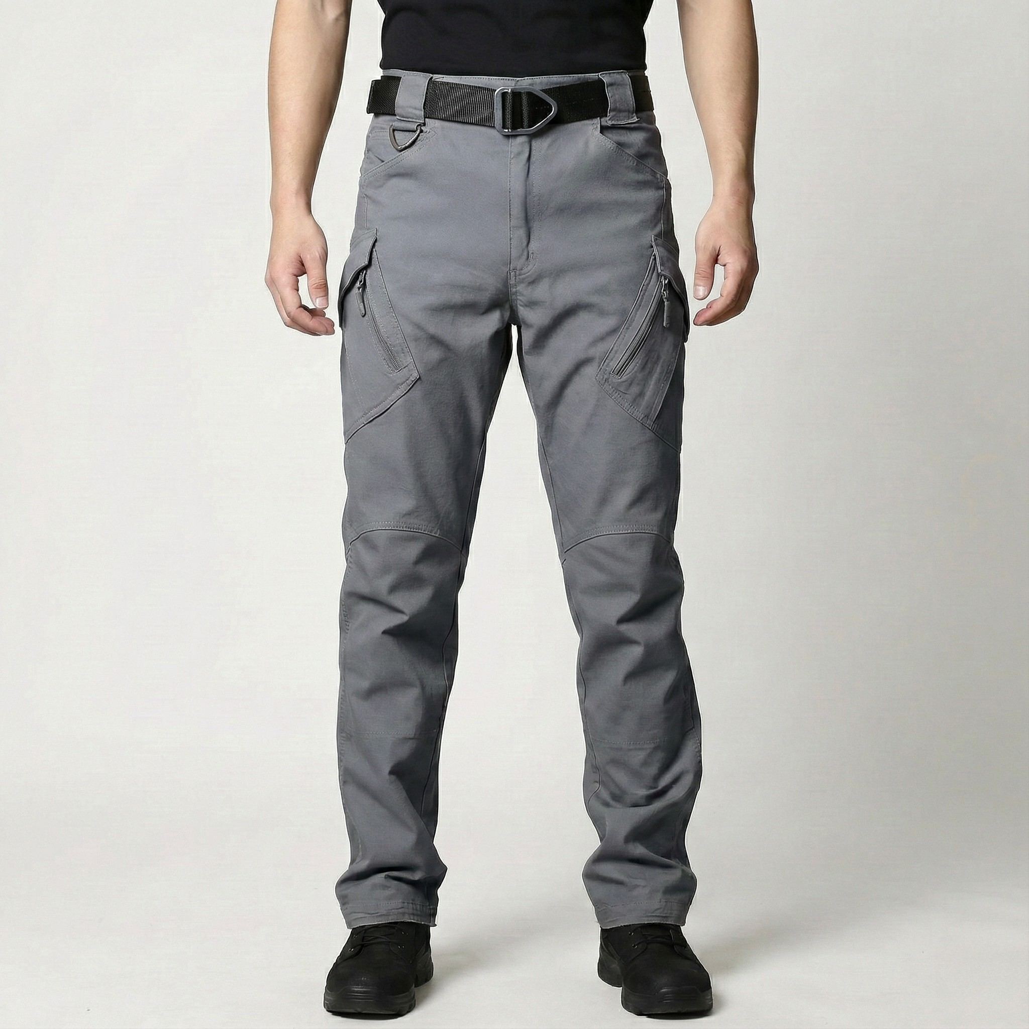 Brad | Tactical Cargo Pants for Men
