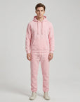 Harrison | Men's Tracksuit – Relaxed Hoodie & Tapered Joggers for Everyday Wear