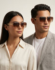 Ollie | Trendy Sunglasses with UV Protection