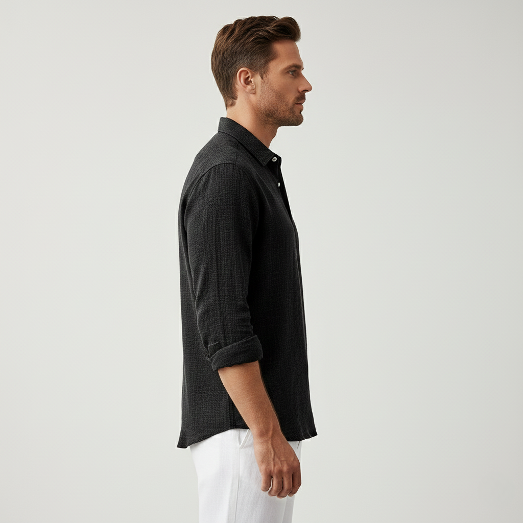 Oliver | Stylish Men's Shirt